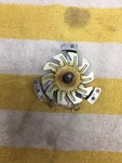 316234601 Electrolux Frigidaire Kenmore Convection Fan Motor Free Shipping. Fixed Price $24.99.