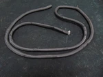 Frigidaire Electric Oven/microwave GCWM3067AF Gasket Seal 5304526242. Fixed Price $22.95.