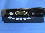 8507P254-60 Maytag Stove Control Board W/ Black Overlay Free Shipping. Fixed Price $34.95.