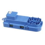 New Genuine Oem 12024417 Bosch Range Module-relay. Fixed Price $79.99.