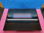 Ge Oven Outer Door Glass P# WB57K5270. Fixed Price $100.00.