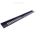 Oem Dacor 701913B Lower Intake Grill Weldment For 27" Wall Oven HW0227-127. Fixed Price $139.98.