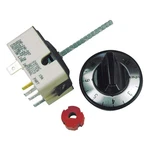 Robertshaw 5500-203M Infinite Control Switch 23UN66. Fixed Price $32.18.