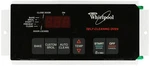 Whirlpool Oven 3195168 Display Control Board - Black. Fixed Price $66.03.