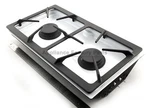Whirlpool Electric Range Part # JGA8100ADW - Gas Cartridge. Fixed Price $459.07.