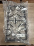 Lg Oem AEB74484705 Range Burner Grate New Open Box Nob 40D. Fixed Price $59.99.