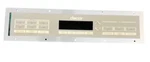 Dacor Oven Membrane Touch Panel For White 62207B 62307 62206R 62208B. Fixed Price $549.97.