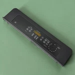 Ge Double Oven 27" Touchpad Control Panel Only WB36T10618. Fixed Price $169.00.