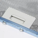 W10169961A Whirlpool Grease Filter Oem. Fixed Price $24.95.