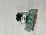 Ge 189D2761G026 Dryer Control Board Switch Start Nuine AZ175165 WM509. Fixed Price $18.99.