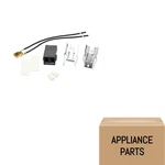 521074-G Oem For Kenmore Stove Oven Burner Receptacle Kit Part # Model A5. Fixed Price $20.05.