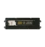 Brand New Genuine WB27K10160 Control Board - Black. Fixed Price $165.00.