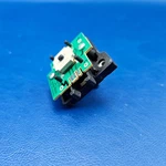 Genuine Beko Range Oven, Selector Switch # 210600042. Fixed Price $19.99.