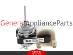 Refrigerator Evaporator Motor Replaces General Electric # WR60X0191 WR60X191. Fixed Price $27.95.