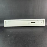Genuine Single Oven 30" Touch Panel Only # WB07K5365 (board Not Included). Fixed Price $149.99.