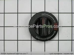 Whirlpool 12500060 Range Surface Burner Knob. Fixed Price $10.45.