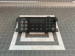 Frigidaire Range Oven Control Board P# 316248003. Fixed Price $130.00.
