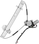 Obaee 741-766 Front Left Driver Power Window Regulator Motor Honda Accord #R010. Fixed Price $35.63.