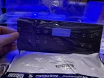 Overlay Clock Black ES330 Cover Replacement. Fixed Price $35.00.