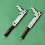 Kitchenaid Wall Oven Door Hinge Set W10174285 8303989. Fixed Price $110.00.