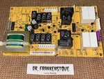Kenmore 790.48879900 Wall Oven Relay Board 316443913 Used Tested Working. Fixed Price $99.99.