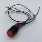 Dacor Warming Drawer Override Switch Button 72880. Fixed Price $229.95.