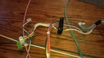 Kitchenaid KECC508MBL02 Cooktop Electric Wiring Harness. Fixed Price $49.99.