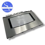 Range Oven Outer Glass Door WB57K10128 WB57K10065 WB57K10079. Fixed Price $84.89.