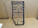 Lg Cooktop Right Burner Grate Part # EBZ57729902 AEB73545702. Fixed Price $139.98.