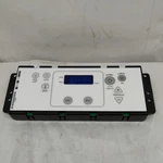 Whirlpool Range Control Board Part # W10335164 Working!!!. Fixed Price $50.00.