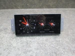 Whirlpool Range Clock/timer Part # 3149505. Fixed Price $31.00.