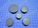 Kenmore Range Surface Burner Head (set Of 5) P#316438600 316558300 316438400. Fixed Price $57.00.