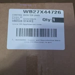 Ge WB27X44726 Oven Control Board For Convection/conventional Stove. Fixed Price $89.87.