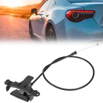 51237164798 Car Engine Hood Release Cable Wire For Bmw X5 X6 3.0L 4.4L 2007-2014. Fixed Price $16.49.