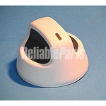 Whirlpool WPW10160368 Knob Genuine Oem Replacement Part. Fixed Price $25.99.