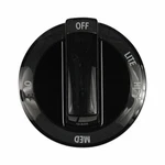 Authentic Whirlpool Range Knob WP7733P526-60. Fixed Price $12.48.