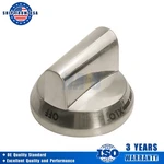 Burner Knob 00609114 For Bosch, Thermador, Gaggenau Ovens & Ranges. Fixed Price $26.99.