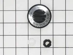 Ge Appliances PM3X126 Oven Knob. Fixed Price $27.70.