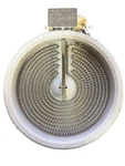 Whirlpool 60.25172.010 / Radiant Element Surface Small Free Shipping!!!! S1. Fixed Price $114.84.