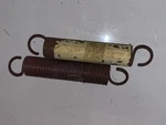 Thermador 14-19-914 Oven Door Hinge Springs Brown Pair Msc Cmt Series Nos H12D1. Fixed Price $85.21.