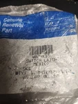 New Oven Range Switch Part Number WB24K15 Or WB24K0015. Fixed Price $45.00.