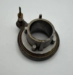 Dacor Cooktop Burner Base W/igniter Part # 62951 76482-001. Fixed Price $19.95.