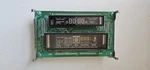 Thermador Wall Oven Control Board Display Clock C301ZS 00494781 14-38-432. Fixed Price $179.00.