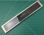 Ge Double Oven Touchpad Control Panel WB07T10769. Fixed Price $189.00.