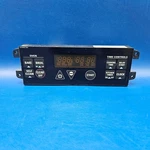 Genuine Gas Range Oven Control Board # WB27T10034. Fixed Price $89.99.