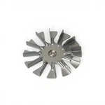 Ge Oem WB02T10289 Hub Blade Assembly. Fixed Price $28.99.