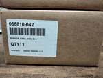 Viking Range 066810-042 Burner Base. Fixed Price $85.00.