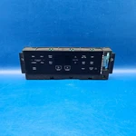 Genuine Whirlpool Range Oven, Control Board # W11637089. Fixed Price $129.99.