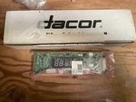 New Oem Dacor Oven Display Control Board 701045-04 DE81-04935A. Fixed Price $330.00.