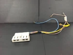 Jenn-air Cooktop Ceramic Block W/ 4 Wires 5170P816-60 OEM18000718. Fixed Price $33.99.